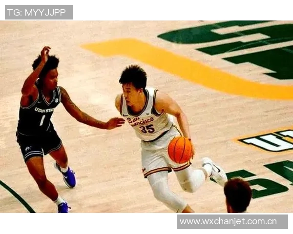 旧金山大学教练严格要求失误控制王俊杰与赵维伦出手次数偏少分析