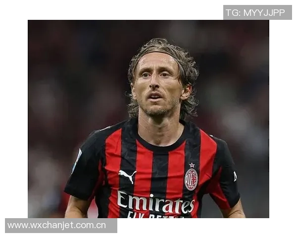 莫德里奇40岁依然巅峰状态意甲首发连续五场全勤展现传奇风范