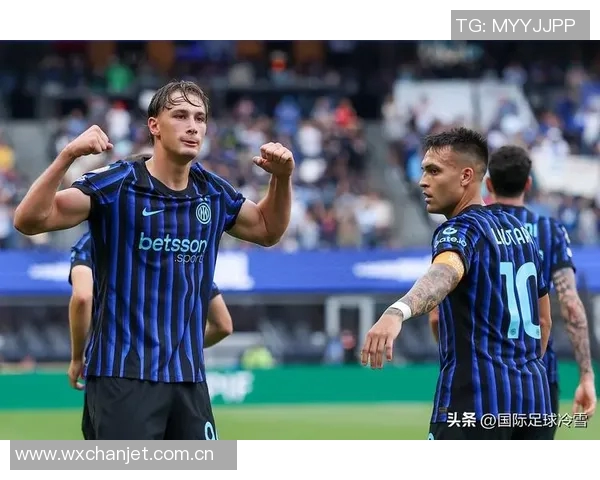 劳塔罗归队状态成疑博尼与埃斯波西托或联袂出战罗马